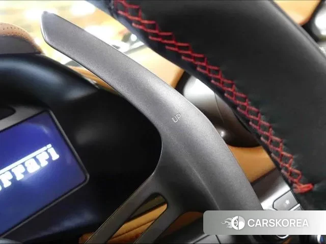 Ferrari 812 GTS id 3155646 из Кореи 17