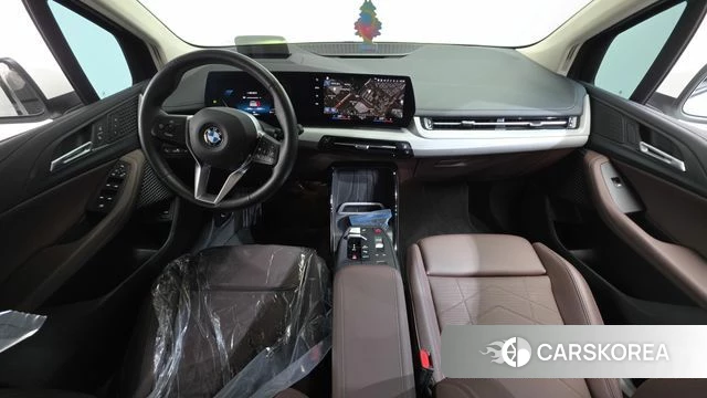 BMW 2 Series Active Tourer (U06) id 4349507 из Кореи 31