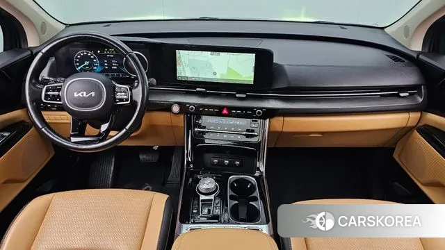 Kia Carnival 4th generation id 3572570 из Кореи 17