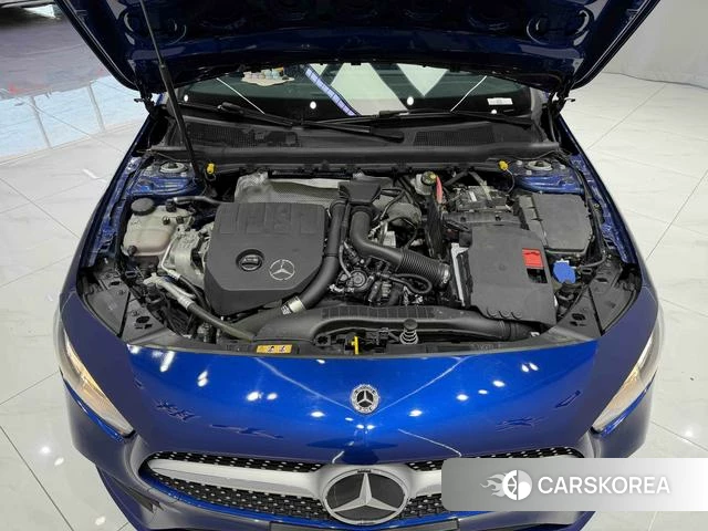 Mercedes-Benz Class A id 4290707 из Китая 19
