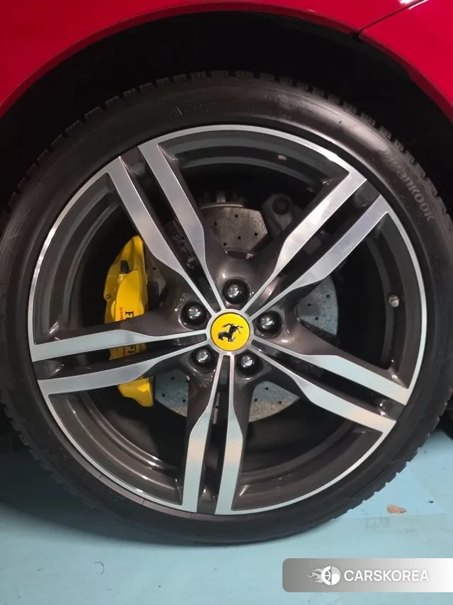 Ferrari Portofino id 3757101 из Кореи 15