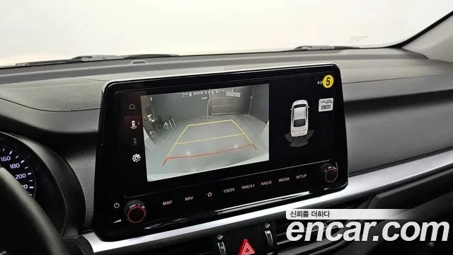 Kia The New K3 2nd generation id 2677248 из Кореи 17