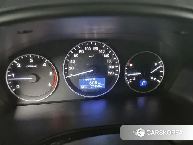 Hyundai The New Grand Starex id 2513355 из Кореи 11