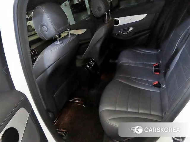 Mercedes-Benz GLC-Class X253 id 4542312 из Кореи 17