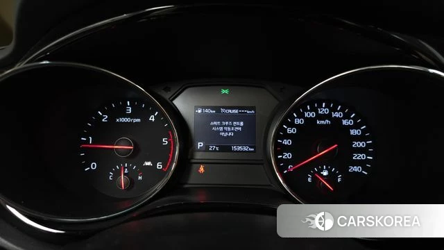 Kia The New Carnival id 4732856 из Кореи 32