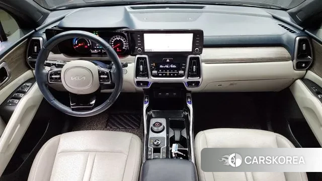 Kia Sorento 4th Generation id 3591753 из Кореи 17