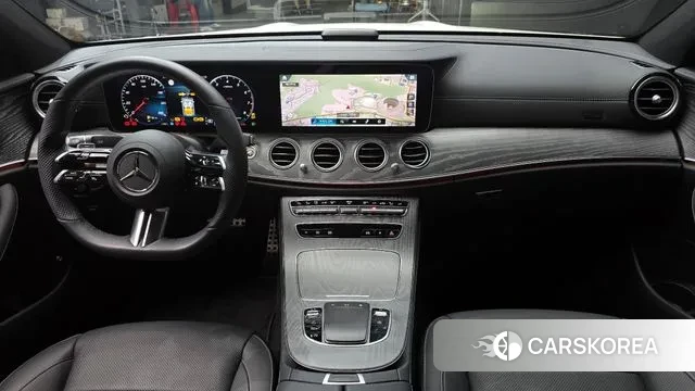 Mercedes-Benz E-Class W213 id 2900473 из Кореи 17