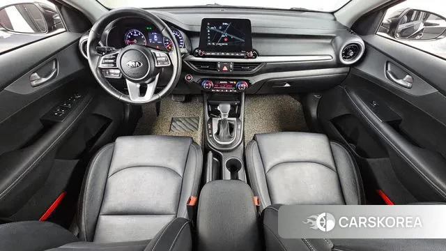 Kia Come New K3 id 3601204 из Кореи 17