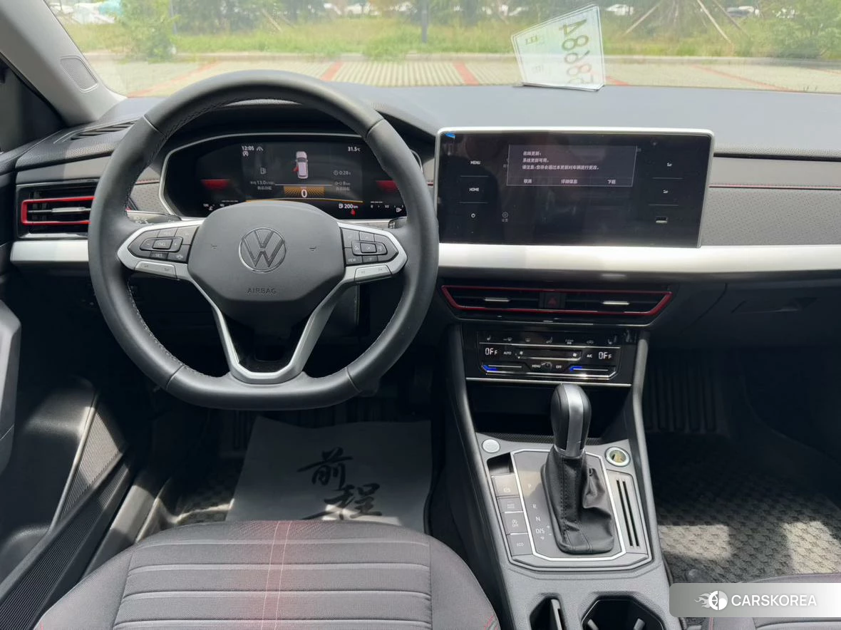 Volkswagen Lavida id 4515084 из Китая 10