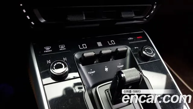 Porsche 911(992) id 2569059 из Кореи 17