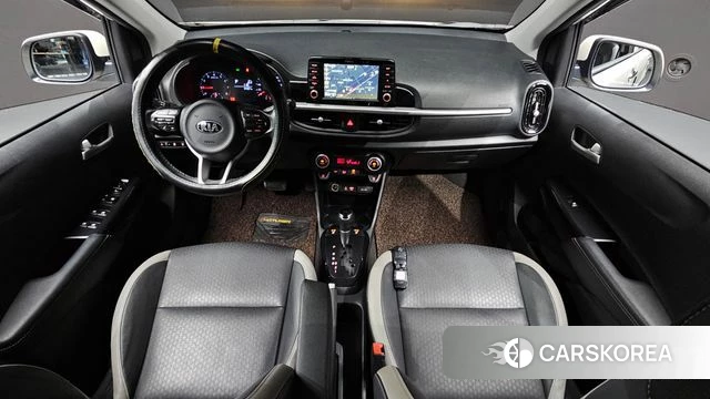 Kia All New Morning (JA) id 4907722 из Кореи 17