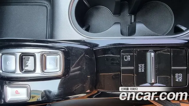 Hyundai Sonata (DN8) id 2683498 из Кореи 16