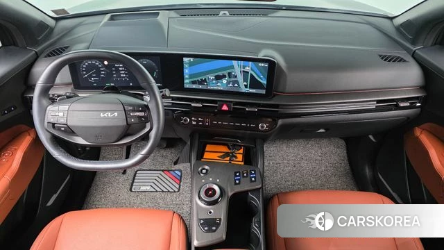 Kia The New Sportage 5th Generation Hybrid id 4539903 из Кореи 30