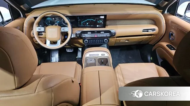 Hyundai Palisade (LX3) id 3731275 из Кореи 17