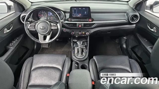 Kia Come New K3 id 2876661 из Кореи 17