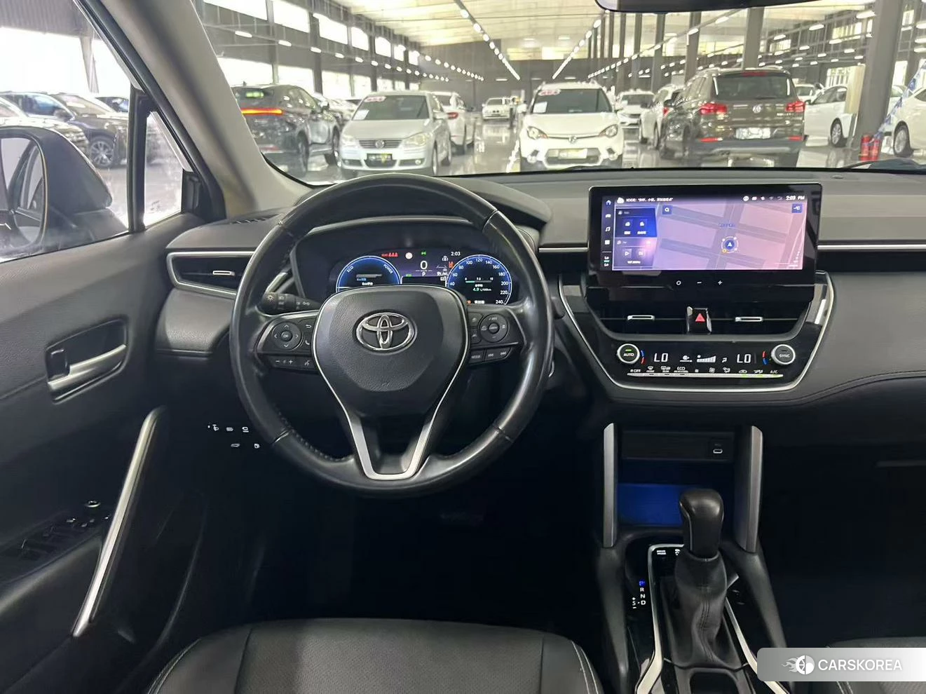 Toyota Fenglanda id 4426770 из Китая 21