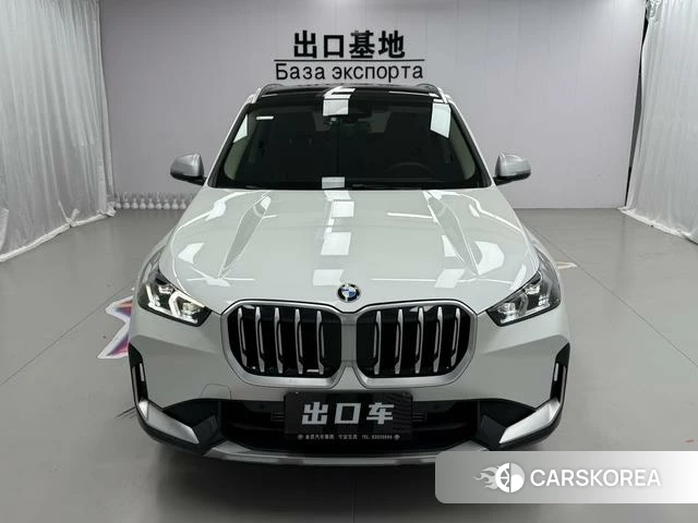BMW X1 id 4255805 из Китая 7
