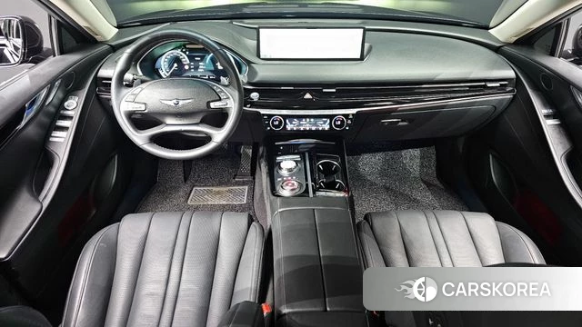 Genesis G80 (RG3) id 4308555 из Кореи 31