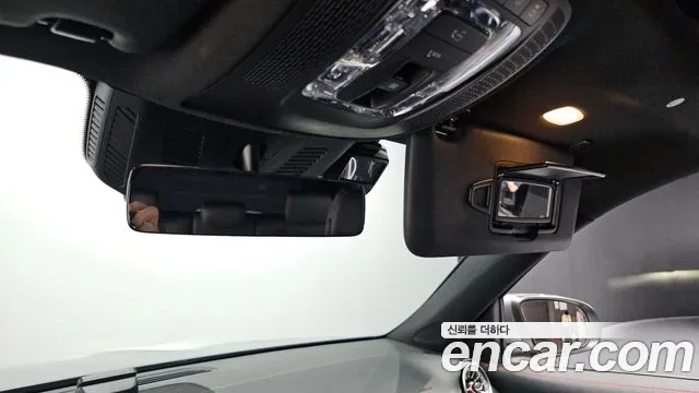 Mercedes-Benz GLB-Class X247 id 2613901 из Кореи 17