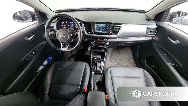 Kia Stonic id 3469107 из Кореи 17