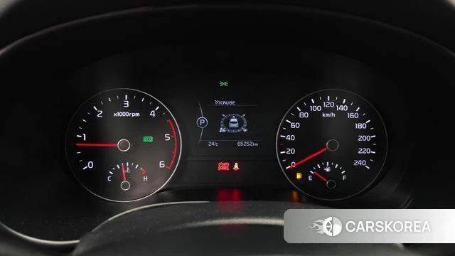 Kia Sportage 4th Generation id 4900931 из Кореи 27