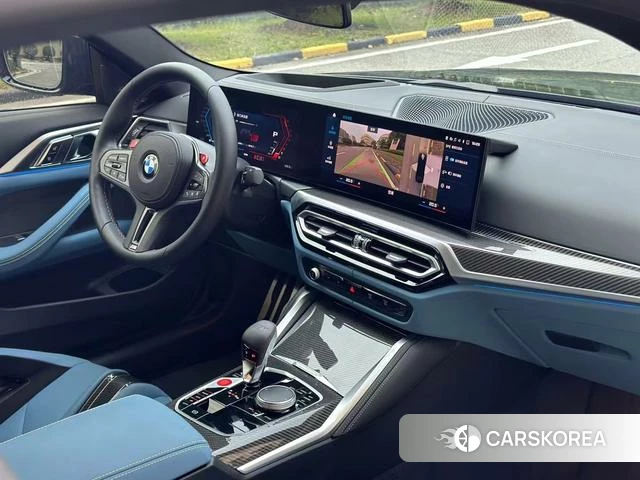 BMW M4 id 4290563 из Китая 7