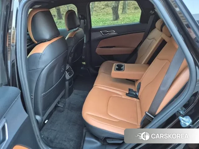 Kia Sportage 5th Generation id 3518891 из Кореи 17