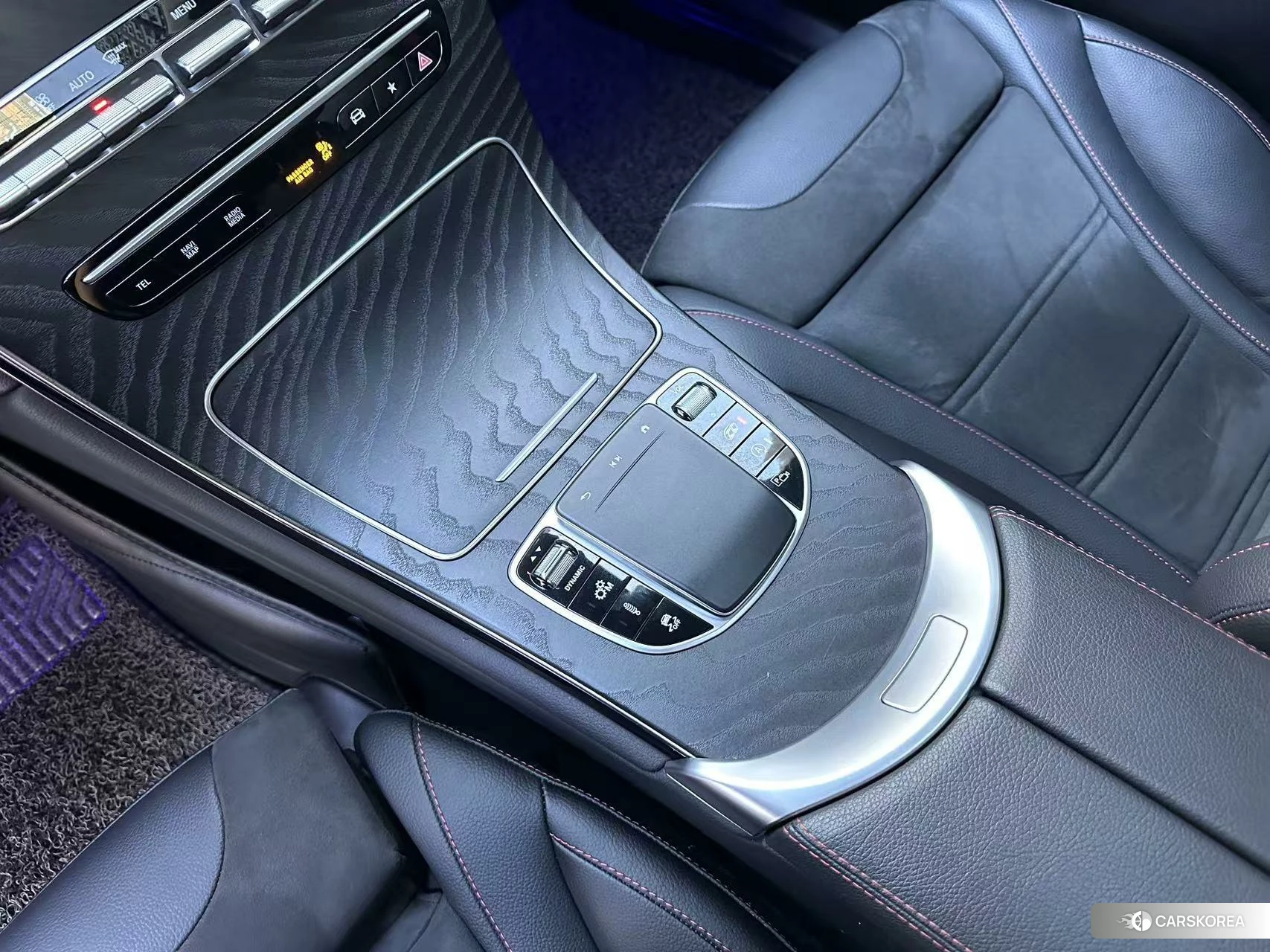 Mercedes-Benz AMG GLC id 4510647 из Китая 8