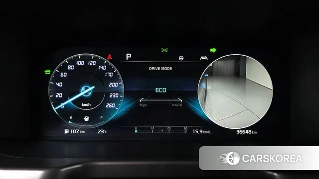 Kia Sorento 4th Generation id 4922281 из Кореи 28