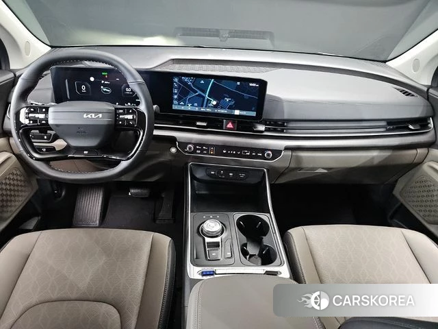 Kia The New Carnival 4th Generation id 4380871 из Кореи 17