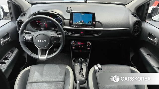 Kia Morning Urban (JA) id 4443509 из Кореи 29