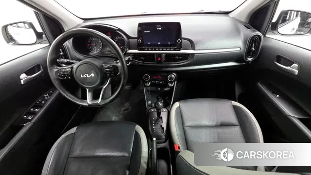 Kia Morning Urban (JA) id 3513325 из Кореи 17