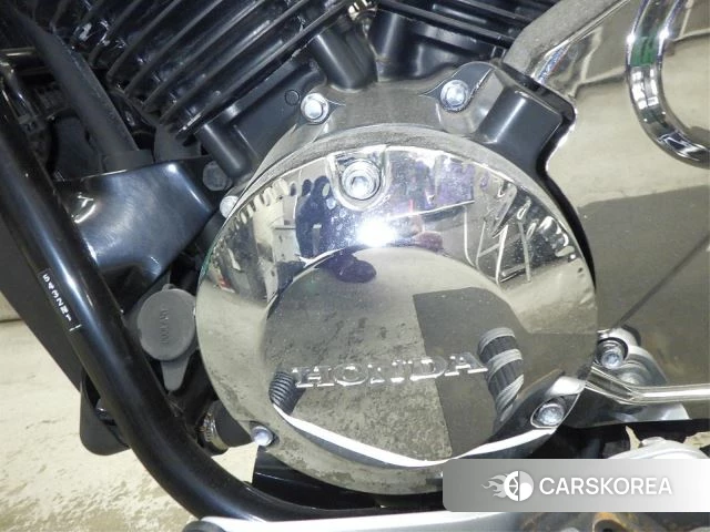 Проданный Honda VT750S id 4022730 из Японии, фото 23