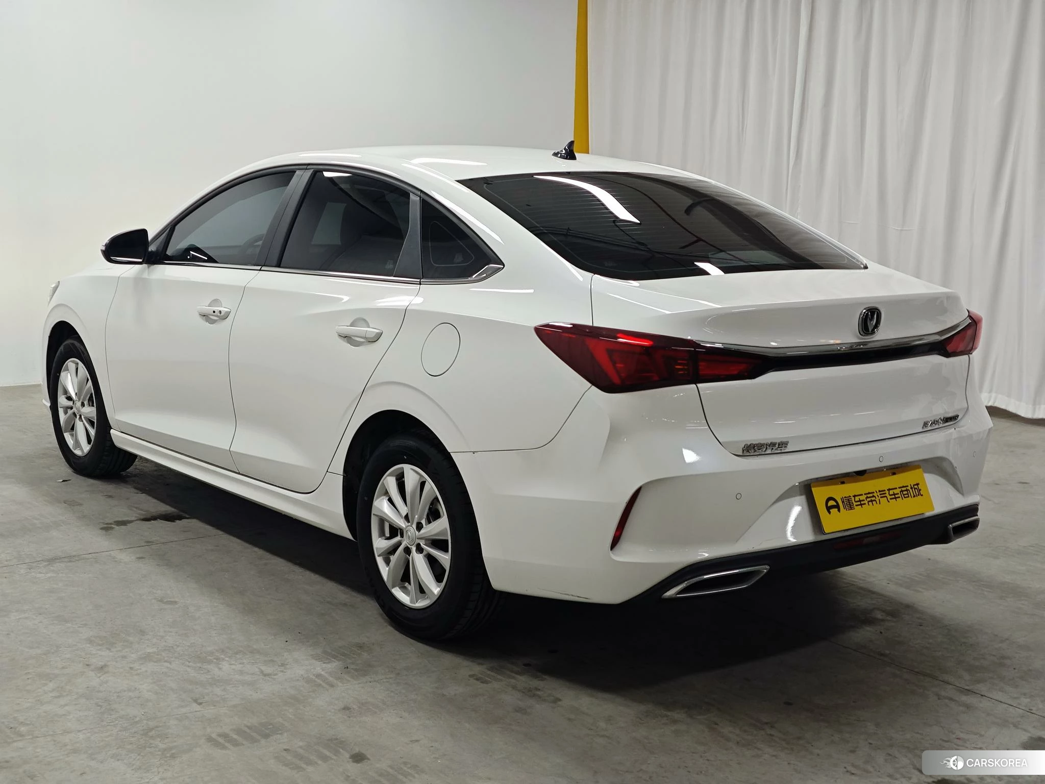 Chang'an Yidong id 4452618 из Китая 17