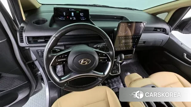 Hyundai Staria id 3022391 из Кореи 17