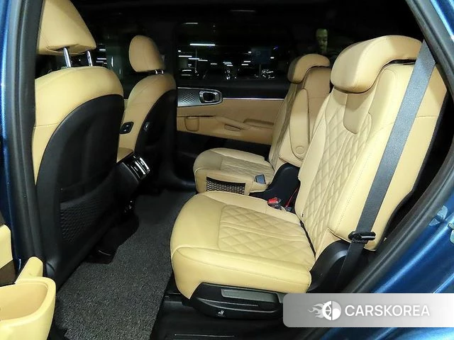 Kia Sorento 4th Generation id 3800428 из Кореи 17