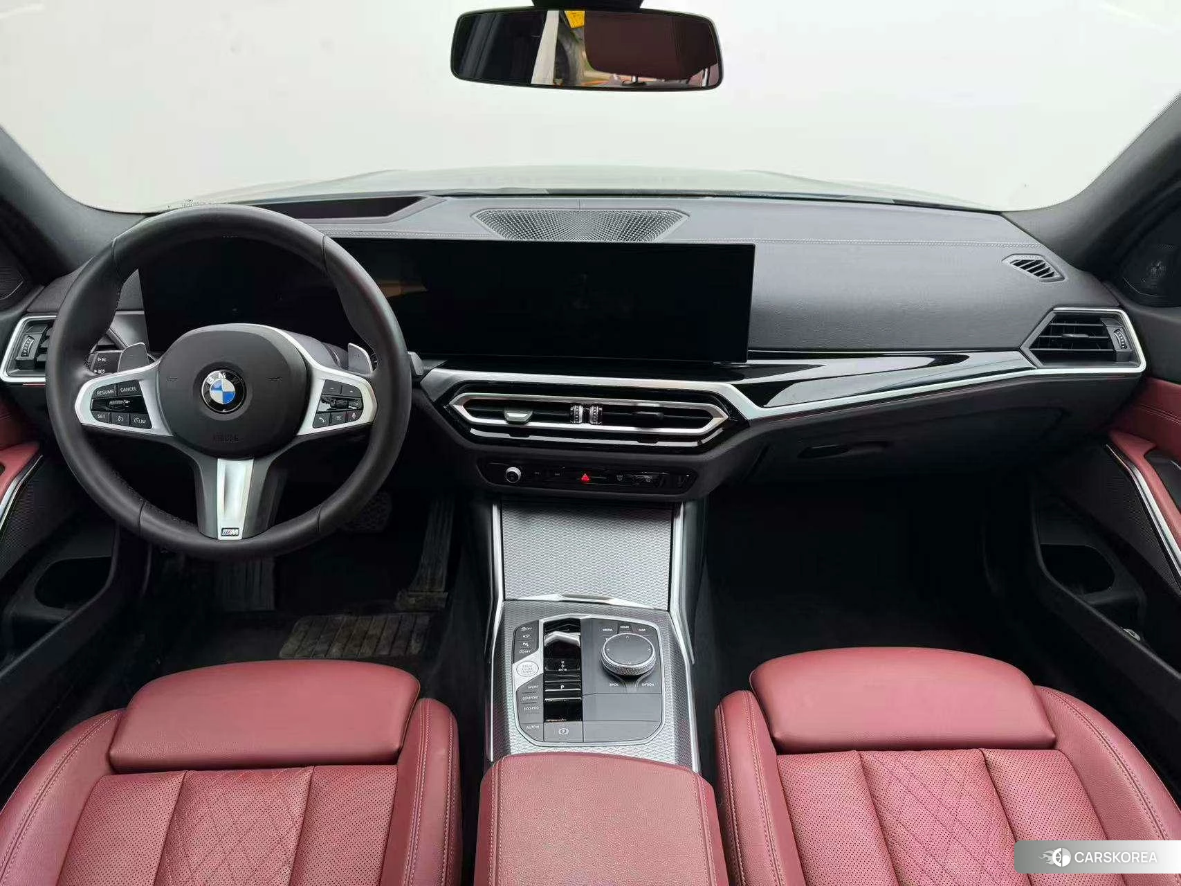 BMW 3 series id 4452199 из Китая 15