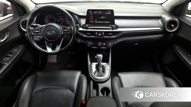 Kia Come New K3 id 4424529 из Кореи 17