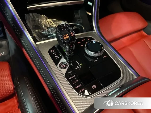 BMW 8 Series (G15) id 3355543 из Кореи 9