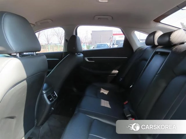 Hyundai Sonata (DN8) id 3828572 из Кореи 17