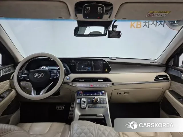 Hyundai Palisade id 3448986 из Кореи 17