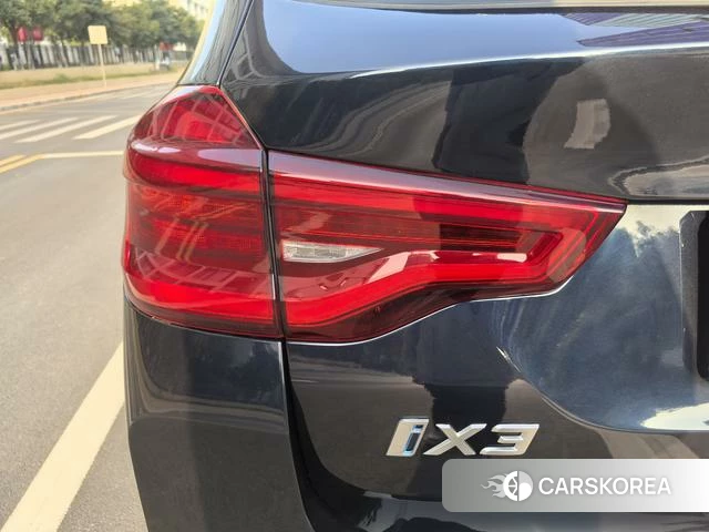 BMW iX3 id 4221807 из Китая 28