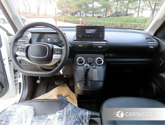 Hyundai Casper id 3859240 из Кореи 15