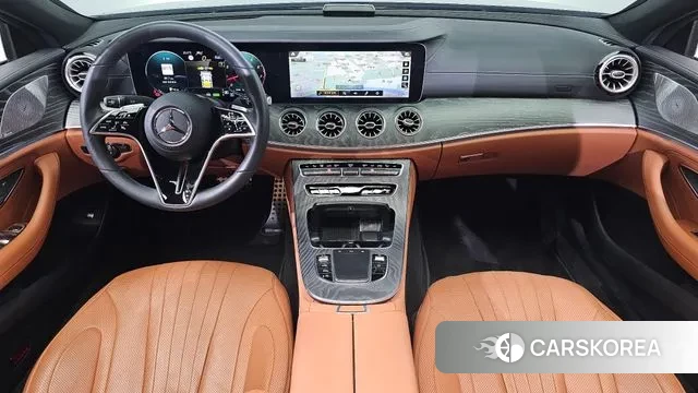 Mercedes-Benz CLS-Class C257 id 3185400 из Кореи 17