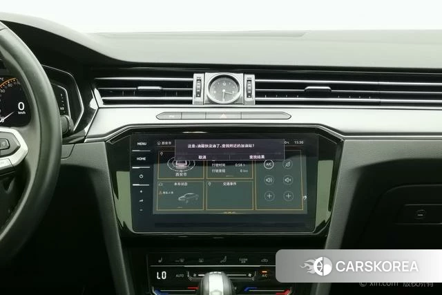 Volkswagen Magotan id 4307117 из Китая 21