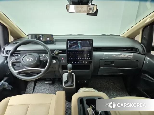 Hyundai Staria id 3658782 из Кореи 16