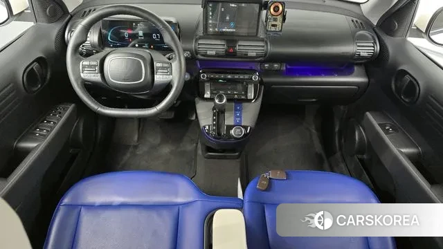 Hyundai Casper id 3545859 из Кореи 17