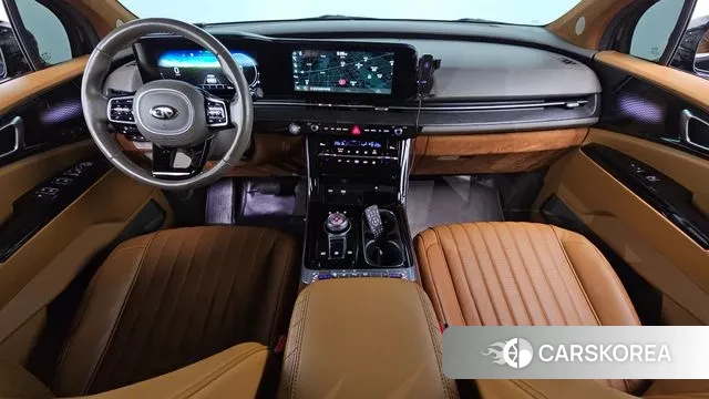 Kia Carnival 4th generation id 3765478 из Кореи 17