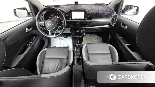 Kia Morning Urban (JA) id 3581576 из Кореи 17