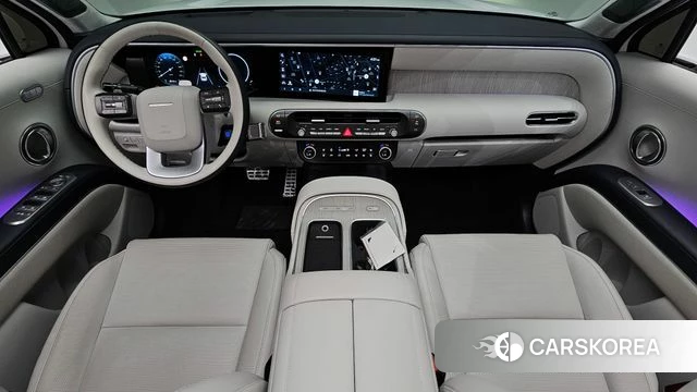 Hyundai Palisade (LX3) id 4427235 из Кореи 17
